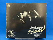 Johnny(T.C.R.横浜銀蝿R.S.) CD ジェームス・ディーンのように_画像1