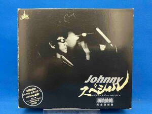 Johnny(T.C.R.横浜銀蝿R.S.) CD ジェームス・ディーンのように