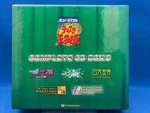 (ミュージカル) CD ミュージカル「テニスの王子様」コンプリートCD-BOX3 Ver.5代目青学_画像2