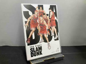 映画『THE FIRST SLAM DUNK』 STANDARD EDITION(通常版)(Blu-ray Disc)