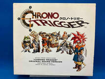 (ゲーム・ミュージック) CD [SFC版]クロノ・トリガー オリジナル・サウンド・ヴァージョン_画像1