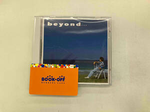 杉山清貴 CD beyond...