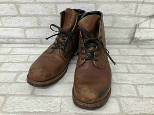 RED WING 9161 Red Wing Work boots short boots Brown men's size 28cm