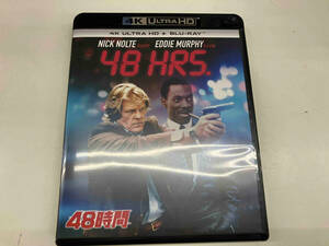 48時間(4K ULTRA HD+Blu-ray Disc)