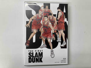 映画『THE FIRST SLAM DUNK』 STANDARD EDITION(通常版)(Blu-ray Disc)