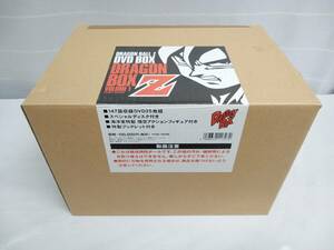 DVD DRAGON BALL Z Dragon Ball Z DVD-BOX DRAGON BOX Z сборник VOL.1