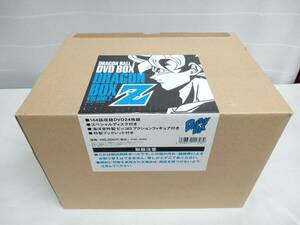 DVD DRAGON BALL Z ドラゴンボールZ DVD-BOX DRAGON BOX Z編 VOL.2