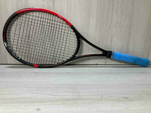 DUNLOP SRIXON CX200 TOUR 16×19 ダンロップ スリクソン CX200 ツアー 硬式テニスラケット