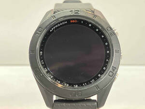 [1 jpy start ]GARMIN Approach S60 smart watch (.17-04-14)