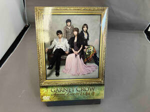 DVD GARNET CROW Special live in. peace temple 