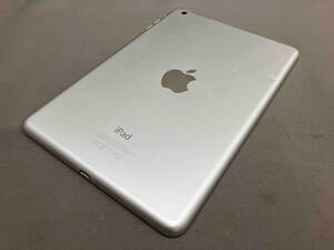 MD533J/A iPad mini Wi-Fi 64GB ホワイト