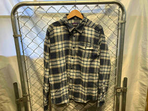 patagonia Check shirt 54020SP19 パタゴニア チェック シャツ M 店舗受取可