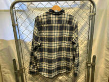 patagonia Check shirt 54020SP19 パタゴニア チェック シャツ M 店舗受取可_画像2