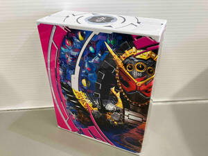  Kamen Rider geo uBlu-ray COLLECTION 1(Blu-ray Disc)