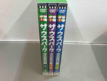 DVD サウスパーク シリーズ1 DVD-BOX_画像3