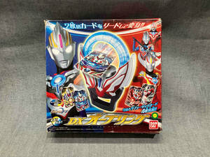  Bandai Ultraman o-bDXo-b кольцо (.17-02-16)