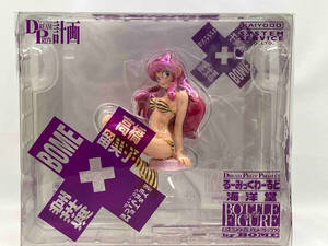  unopened goods Kaiyodo Ram ( pink ) [ Urusei Yatsura ] DP.-.. hoe -.. Kaiyodo bottle on figure collection by BOME Vol.3