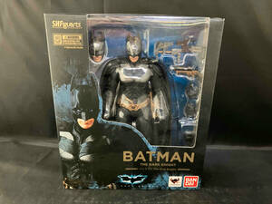 S.H.Figuarts バットマン(The Dark Knight) ダークナイト