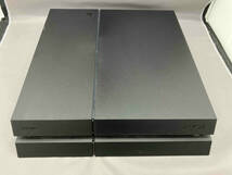 ジャンク 【初期動作のみ確認済み・初期化済み】　PS4 500GB CUH-1200Ａ_画像1