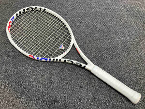 Tecnifibre T-FIGHT280 tennis racket 
