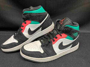 NIKE AIR JORDAN 1 MID SE / 852542-116 /ナイキ エアジョーダン スニーカー サイズ：25.0cm