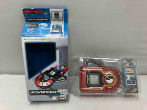  lock man Exe advance pet . mountain VERSION attached Battle chip other 20 sheets attaching 