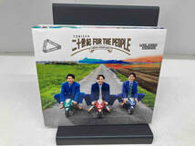 20th Century CD 二十世紀 FOR THE PEOPLE(初回盤A)(2DVD付)_画像1