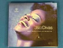 Jazz Divas /from JAZZ to NU JAZZ /女性ジャズ・ヴォーカル/ ニーナ・シモン／アレサ・フランクリン/ビリー・ホリデイ/サラ・ヴォーン 他_画像1