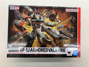 併売　バンダイ VF-1J アーマードバルキリー(一条輝機) リバイバルVer. HI-METAL R 超時空要塞マクロス/HI-METAL R