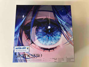 Midnight Grand Orchestra CD Starpeggio(完全生産限定盤B)