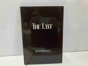 東京スカパラダイスオーケストラ CD The Last(初回限定盤)(DVD付)