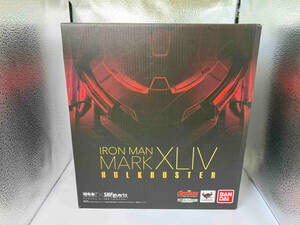  Chogokin ×S.H.Figuarts Ironman Mark 44 Hulk Buster soul web shop limitation Avengers /eiji*ob*uruto long 