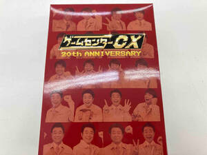 DVD ゲームセンターCX DVD-BOX20(初回完全生産限定版)
