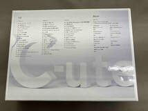 ℃-ute CD ℃OMPLETE SINGLE COLLECTION(初回生産限定盤A)(Blu-ray Disc付)_画像2
