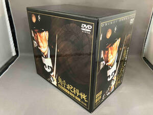 DVD 鬼平犯科帳 第1シリーズ DVD-BOX [DA145]