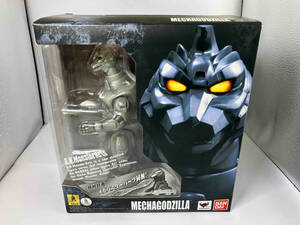 S.H.MonsterArts UX-02-93 Mechagodzilla Godzilla vs Mechagodzilla 