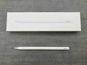 Apple Pencil MU8F2J/A [第2世代] (18-01-03)