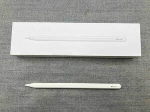 Apple Pencil MU8F2J/A [第2世代] (18-01-04)