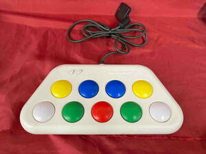  pop n music exclusive use controller 