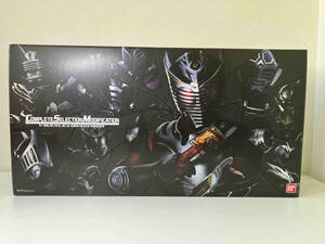 CSM V пряжка & drag козырек pre van ограничение Kamen Rider Dragon Knight 