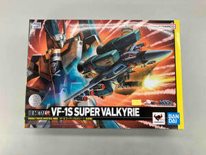 未開封品 バンダイ VF-1S スーパーバルキリー (一条輝機) HI-METAL R 「劇場版 超時空要塞マクロス 愛・おぼえていますか」