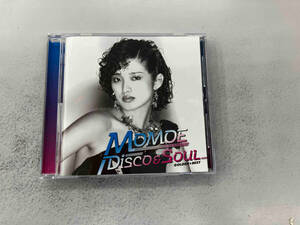 山口百恵 CD GOLDEN☆BEST MOMOE DISCO&SOUL(Blu-spec CD2)