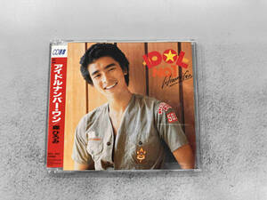  Go Hiromi CD идол No.1