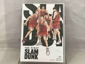 Blu-ray ; 映画『THE FIRST SLAM DUNK』 STANDARD EDITION(通常版)(Blu-ray Disc)
