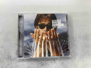 浜田省吾 CD The History of Shogo Hamada 'Since 1975'