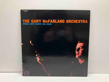LP The Gary McFarland Orchestra SPECIAL GUEST SOLOIST BILL EVANS MV 2026_画像1