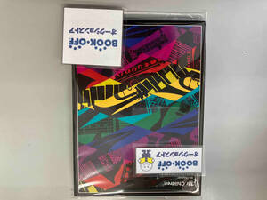 DVD Live&Documentary「Mr.Children、ヒカリノアトリエで虹の絵を描く」(DVD+LIVE CD)
