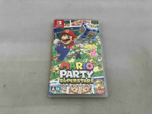 Nintendo switch Mario party super Star z