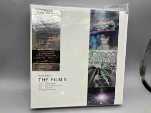 THE FILM 2(完全生産限定盤)(Blu-ray Disc) YOASOBI