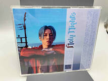 【美品 帯あり】 MIYAVI CD Holy Nights(初回限定盤A)(DVD付)_画像2